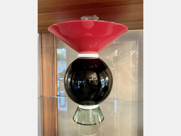 Vaso Venini Yemen