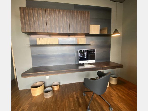 Libreria Porro Load It + Modern