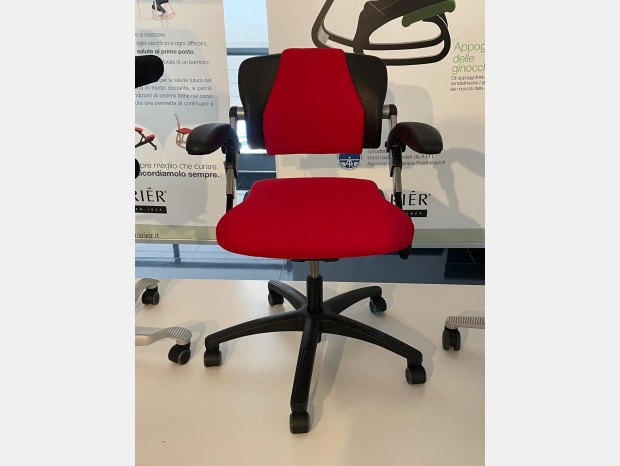 Sedia ufficio Hag h03 330