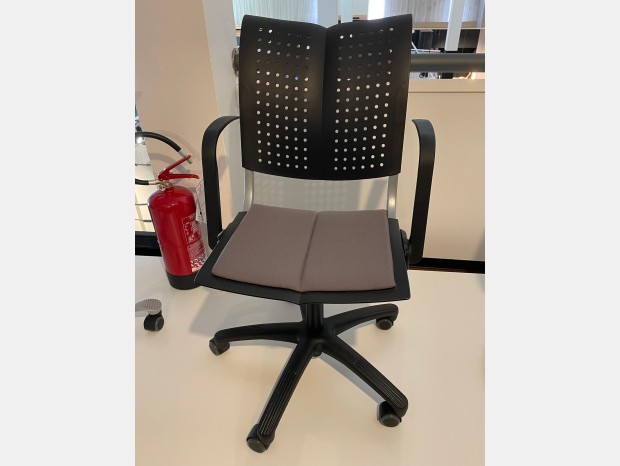 Sedia ufficio Hag Conventio Wing