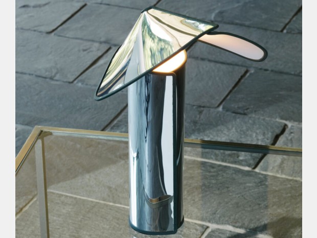 Lampada da tavolo Flos CHIARA TABLE