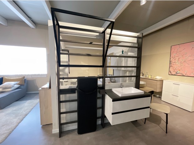 Mobile bagno Scavolini Tratto Gym