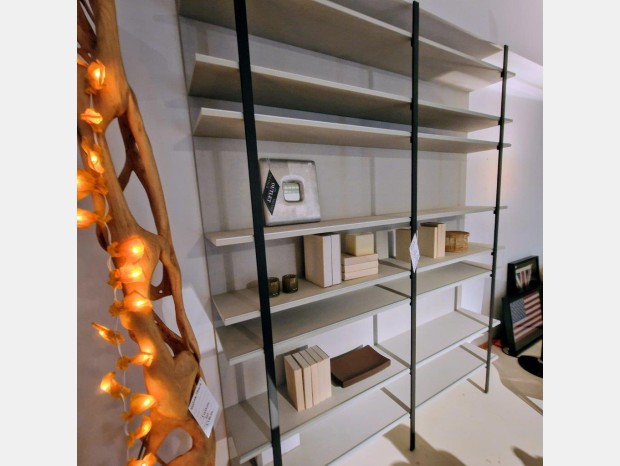 Libreria Modulnova UNLIMITED