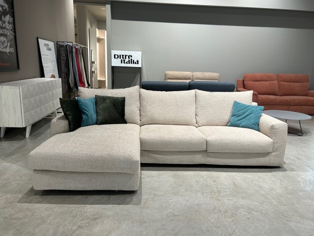 Divano Chaise-longue Rosini Divani Dress