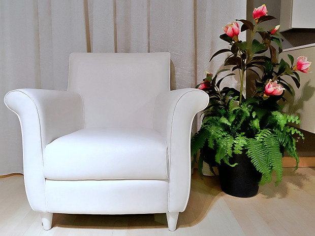 Poltrona Dall'Agnese Classic