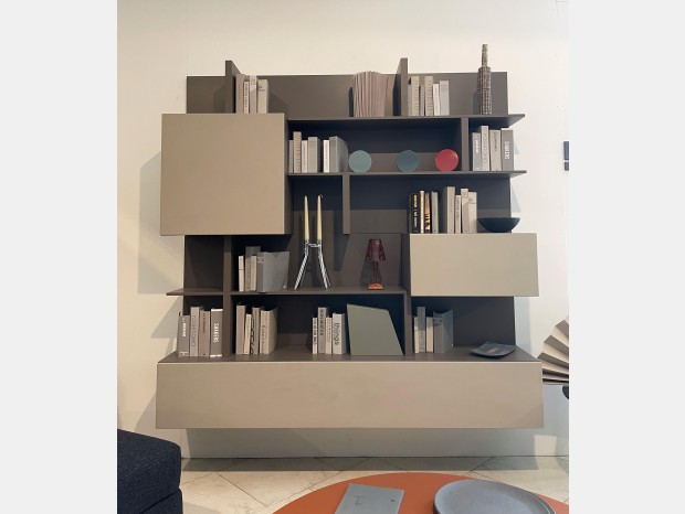 Soggiorno Lema T030