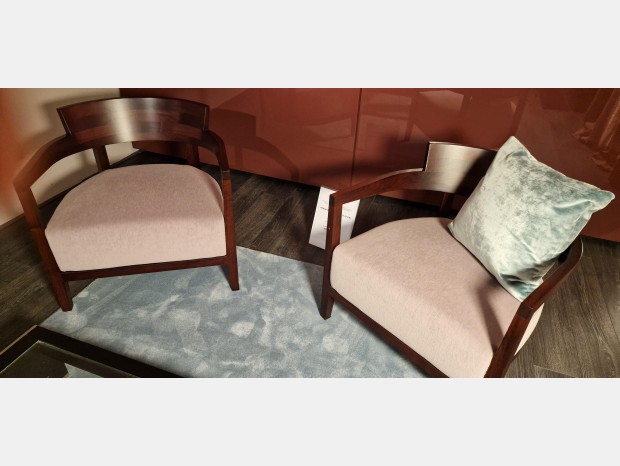 Poltrona Flexform JENNY