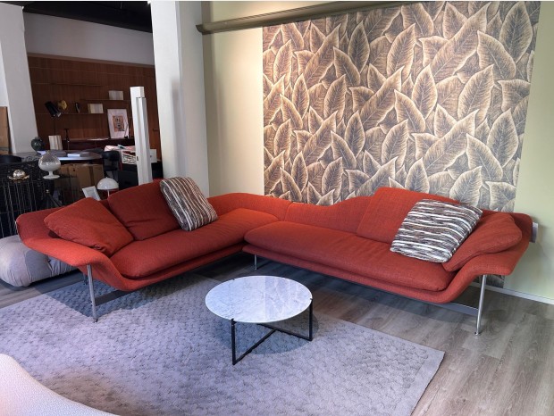 Divano Cassina Esosoft