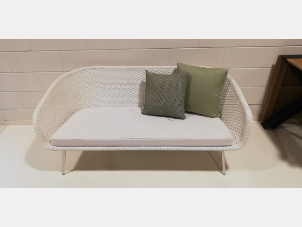 Divano da giardino - - - - Shell