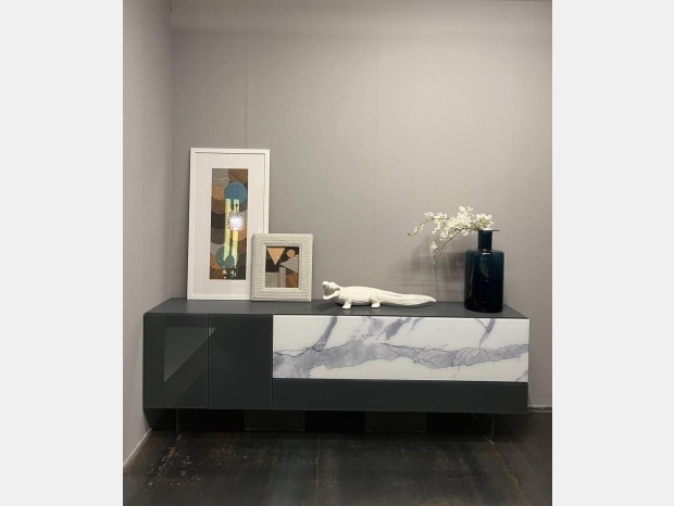 Madia Lago 36e8 XGlass
