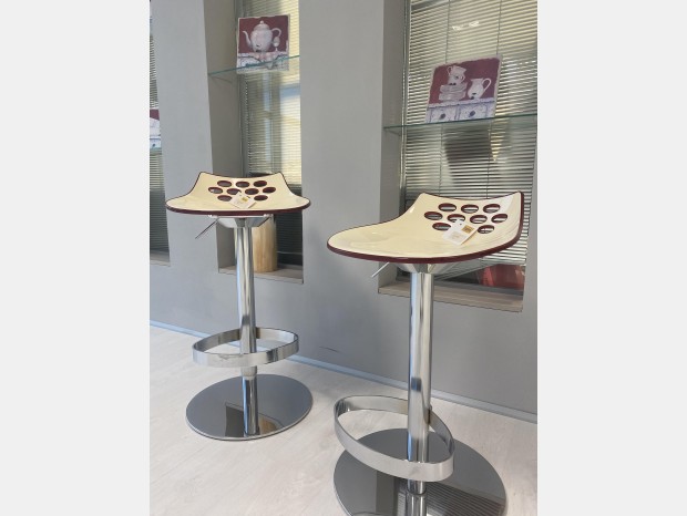 Sgabello Calligaris Jam