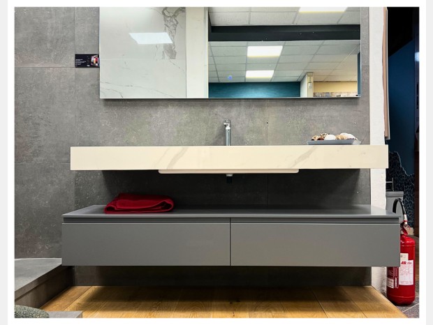 Mobile bagno Arbi TOP SKY