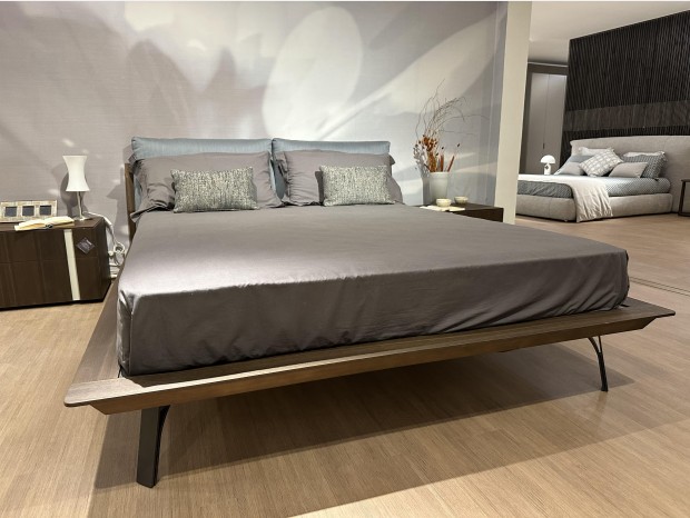Letto matrimoniale Sangiacomo Abbraccio
