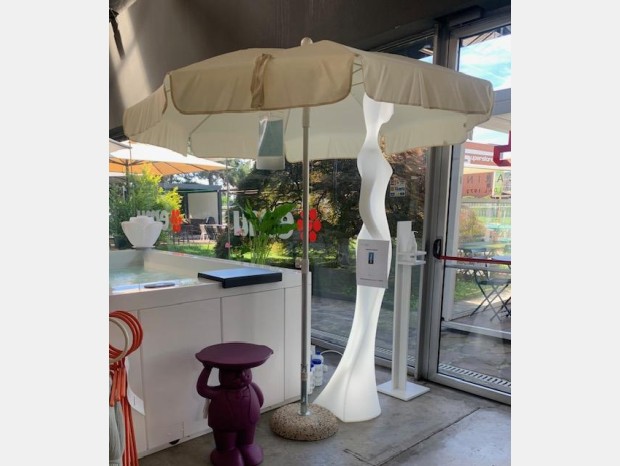 Ombrellone da giardino Produzione Artigianale Cefalù