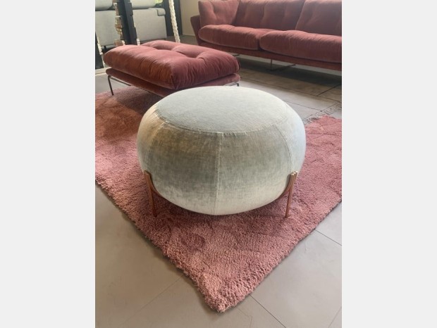 Pouf Saba Italia Geo