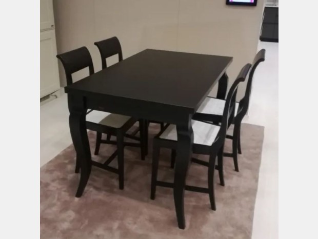 Tavolo allungabile Scavolini Convito
