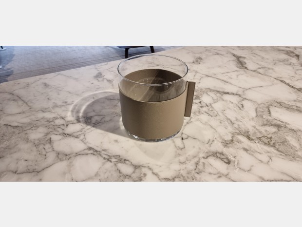 Vaso Poltrona Frau Pot largo