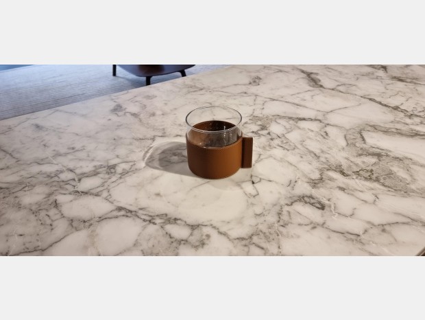 Vaso Poltrona Frau Pot piccolo