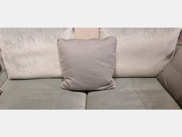 Cuscino Poltrona Frau Loro Piana