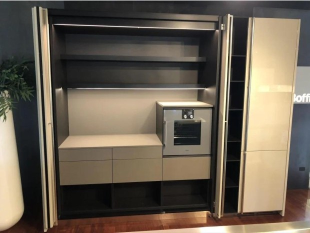 Cucina Boffi HIDE