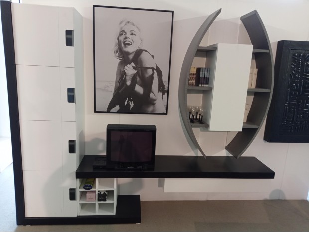 Soggiorno Produzione Artigianale Forme e Design