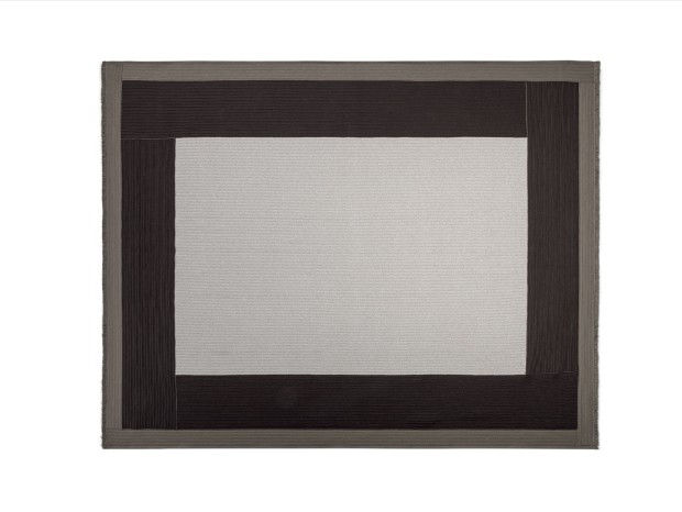 Complemento Outdoor Molteni&C. Tappeto Musco