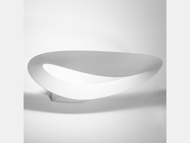 Lampada da parete Artemide Mesmeri Led 3000° K