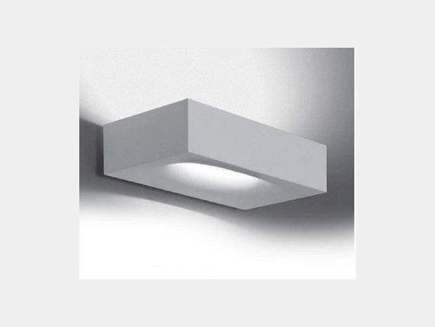 Lampada da parete Artemide Melete Led 3000° K