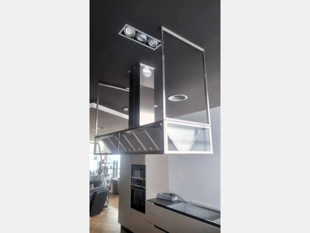 Cappa Boffi WORKS