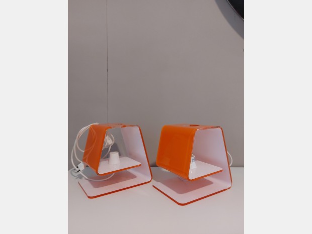 Lampada da tavolo Calligaris Carina