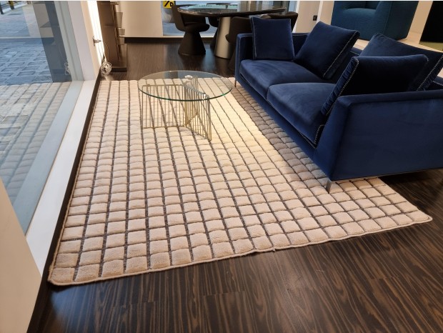 Tappeto Cassina Sahara Migrid
