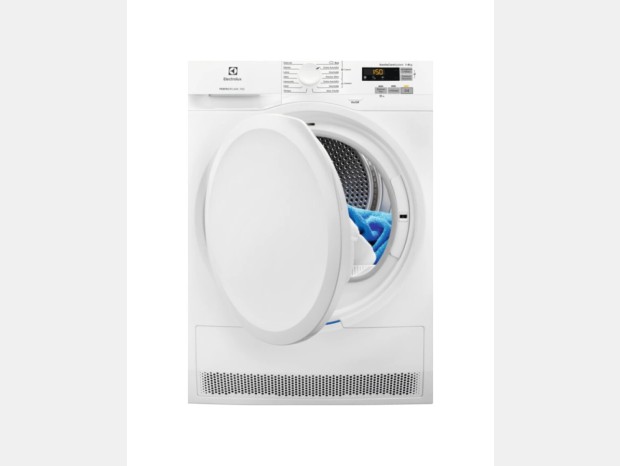 Asciugatrice Electrolux Asciugatrice EW7H582R