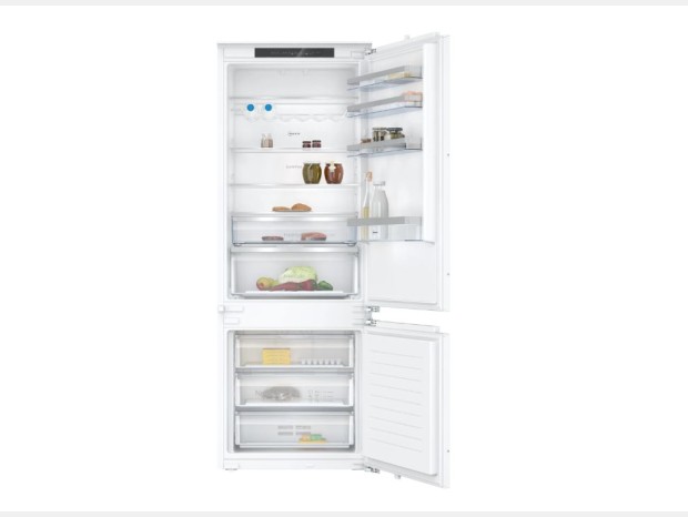 Frigorifero Neff KB7962FEO