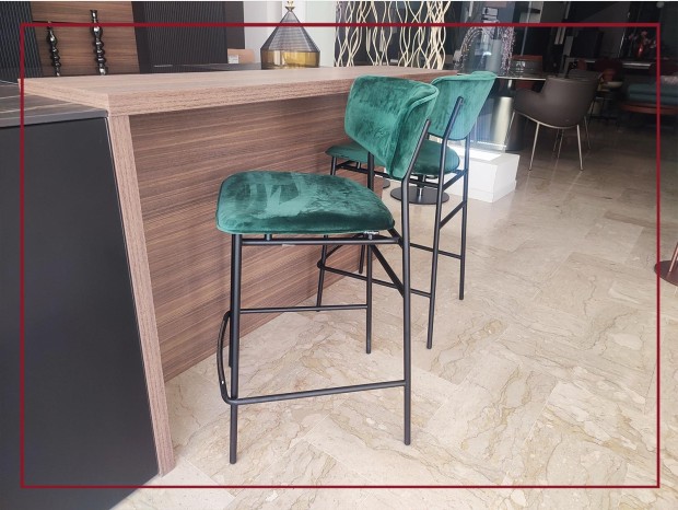 Sgabello Calligaris FIFTIES