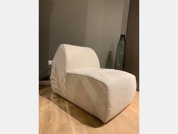 Poltrona Tomasella SOFT
