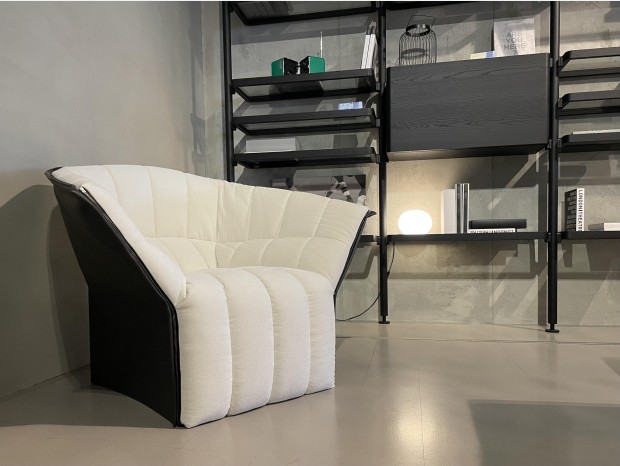 Poltrona Ligne Roset Moel
