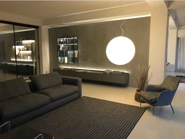 Divano Flexform Asolo