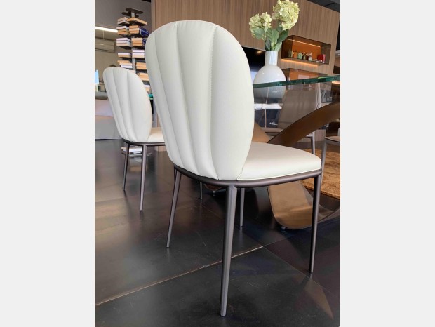 Poltroncina Cattelan Italia CHRISHELL ML