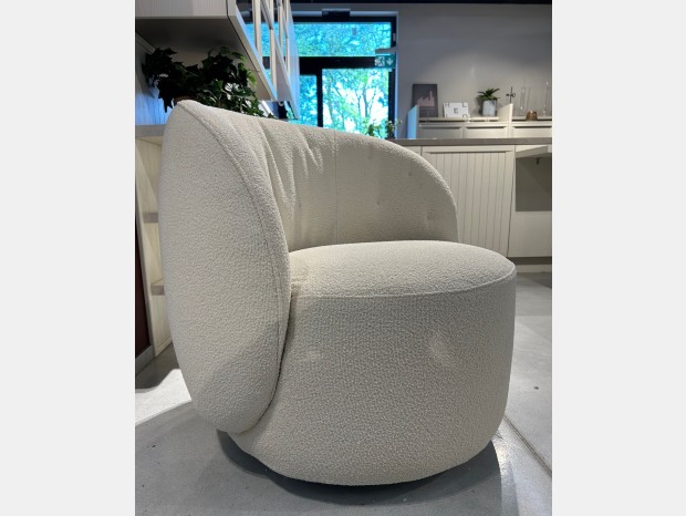Poltrona LeComfort Moby