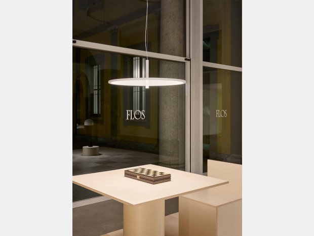 Lampada sospesa Flos My Disc