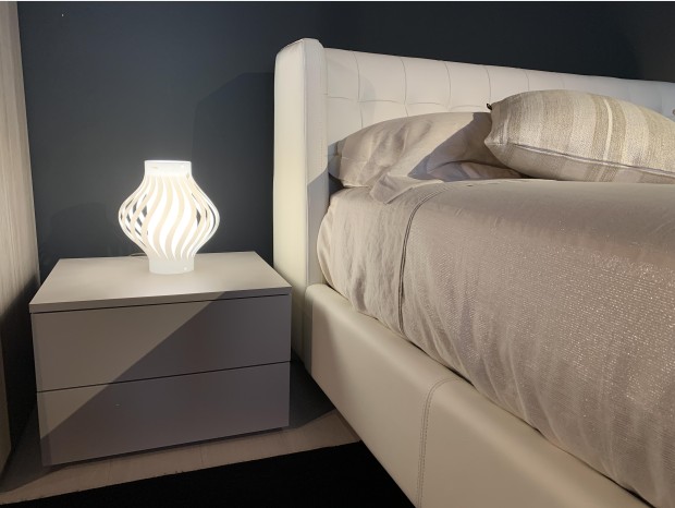 Gruppo letto Orme Wind