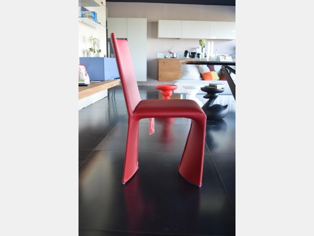 Poltroncina Bonaldo Ketch