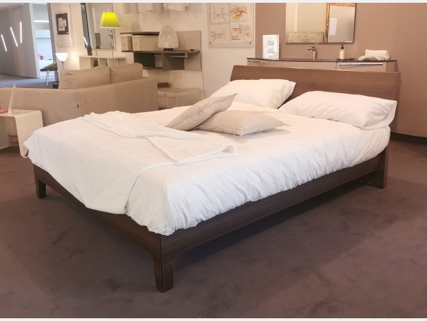 Letto matrimoniale Colombini SOGNO