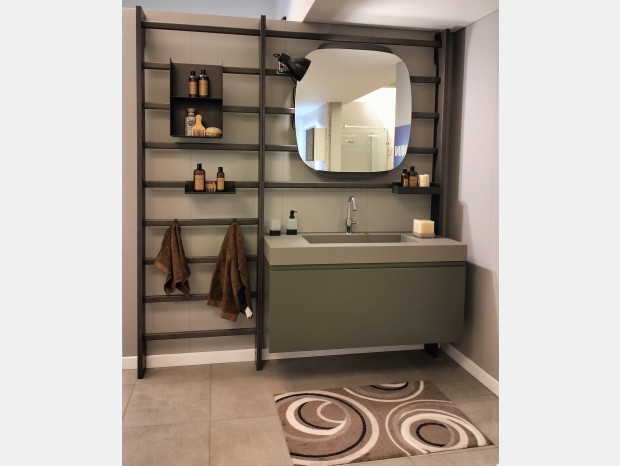 Mobile bagno Scavolini Juno