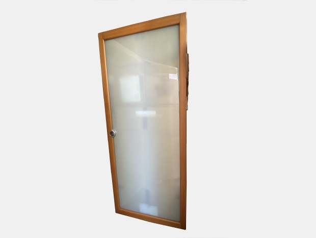 Porta battente Rimadesio Quadrante Uno