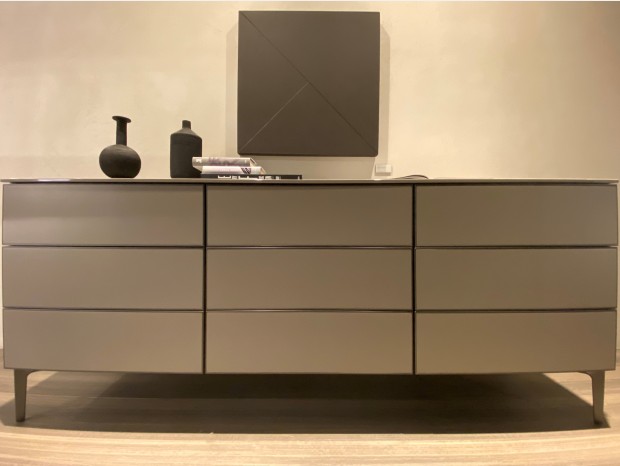 Madia Molteni&C. 505 Up Sideboard