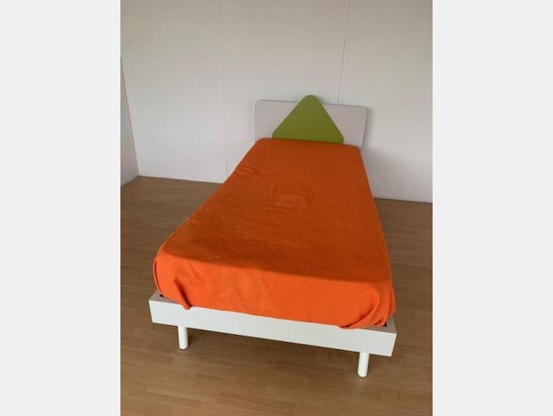 Letto singolo Nidi Trio