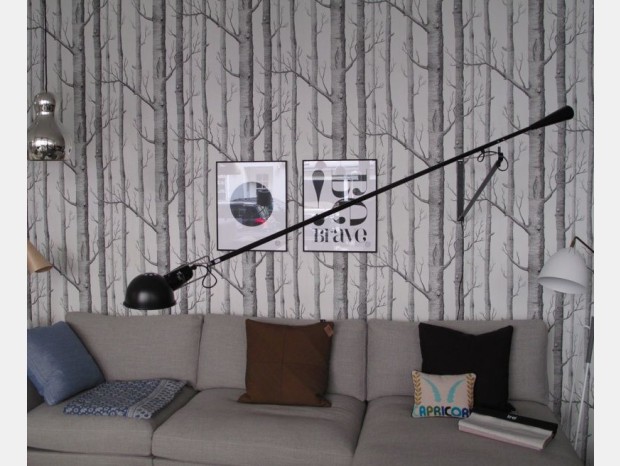 Lampada da parete Flos 265