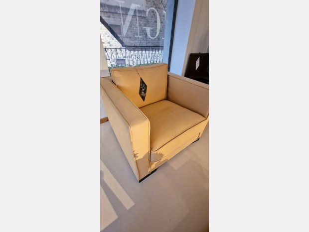 Poltrona Meridiani BELMON