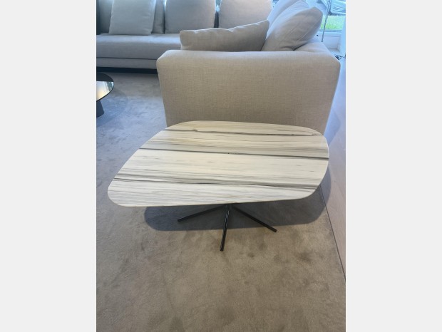 Tavolino rettangolare Minotti RAYS